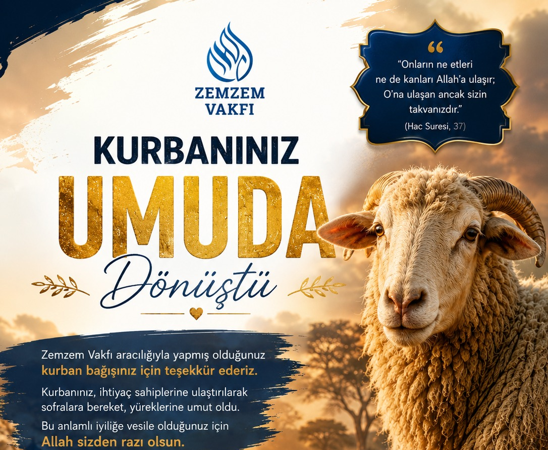 Adak Kurbanı