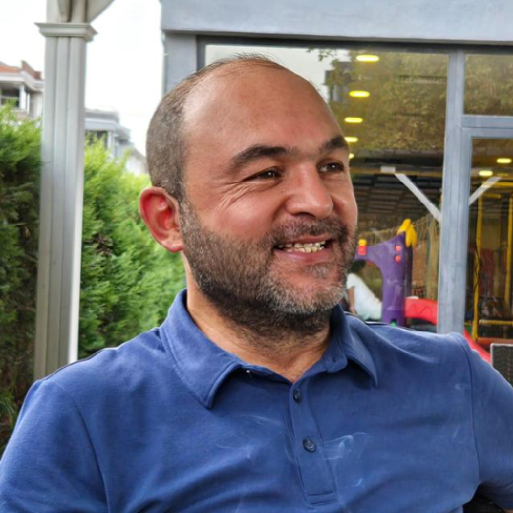 Mahmut Göçmen